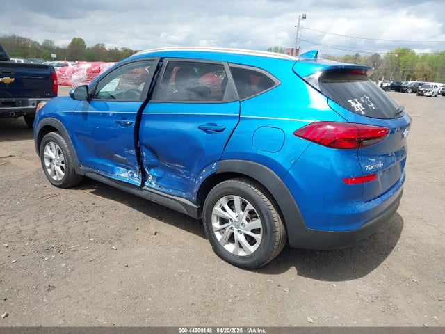 Продаж на аукціоні авто 2019 Hyundai Tucson Value, vin: KM8J3CA48KU076913, номер лоту: 44900148