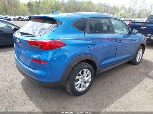 Продаж на аукціоні авто 2019 Hyundai Tucson Value, vin: KM8J3CA48KU076913, номер лоту: 44900148