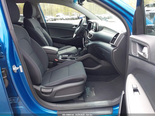 Продаж на аукціоні авто 2019 Hyundai Tucson Value, vin: KM8J3CA48KU076913, номер лоту: 44900148