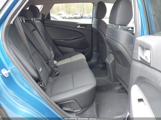 Продаж на аукціоні авто 2019 Hyundai Tucson Value, vin: KM8J3CA48KU076913, номер лоту: 44900148