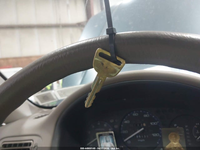 1999 HONDA CIVIC 1HGEJ6670XL018213 Photo 10