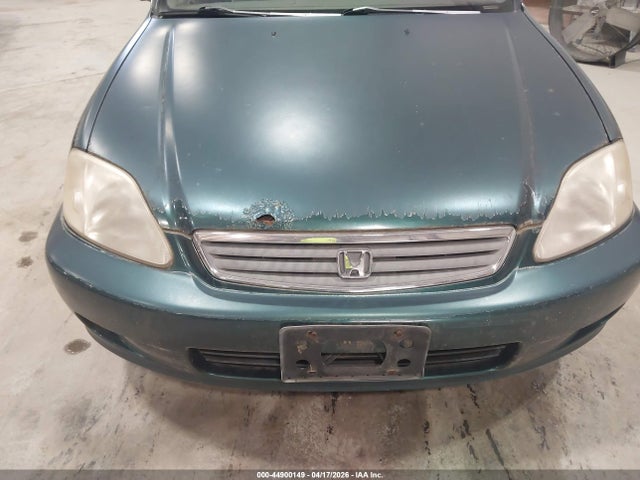 1999 HONDA CIVIC 1HGEJ6670XL018213 Photo 5