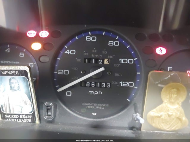 1999 HONDA CIVIC 1HGEJ6670XL018213 Photo 6
