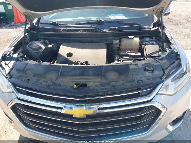 1GNERGKW2JJ201116 Chevrolet Traverse 1lt