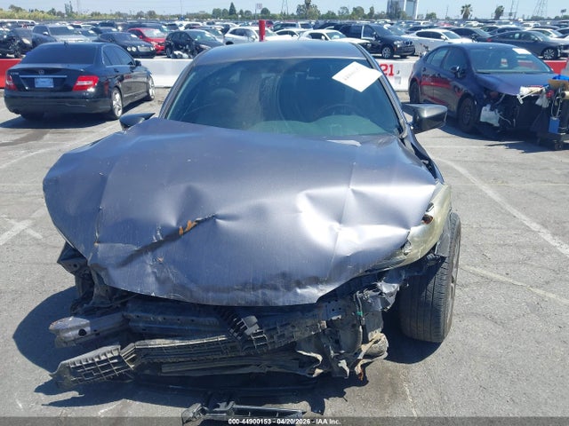 Honda ACCORD LX 2014 1HGCR2F39EA207439 Image 12