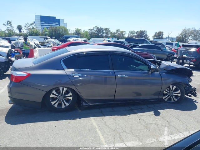 Honda ACCORD LX 2014 1HGCR2F39EA207439 Image 13
