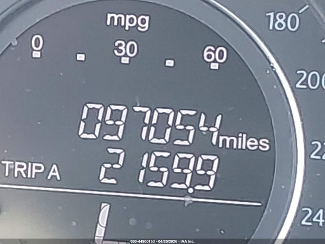 Honda ACCORD LX 2014 1HGCR2F39EA207439 Image 15