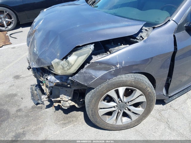 Honda ACCORD LX 2014 1HGCR2F39EA207439 Image 17