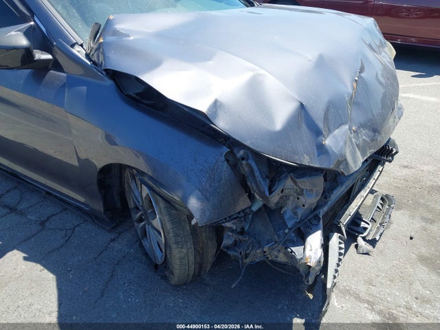 Honda ACCORD LX 2014 1HGCR2F39EA207439 Image 18