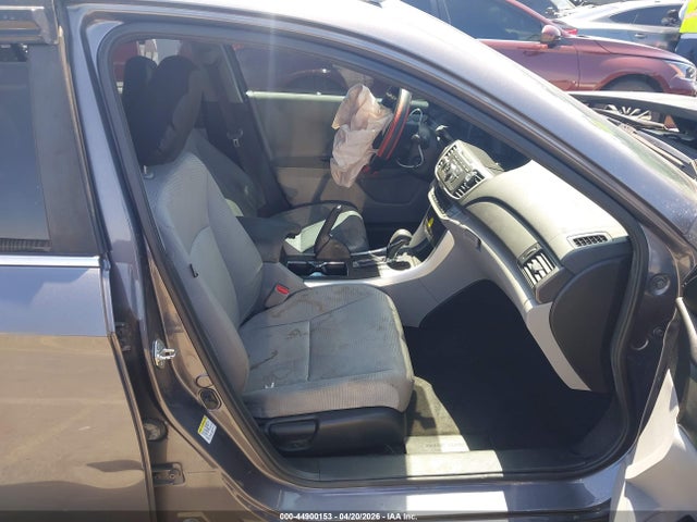 Honda ACCORD LX 2014 1HGCR2F39EA207439 Image 5