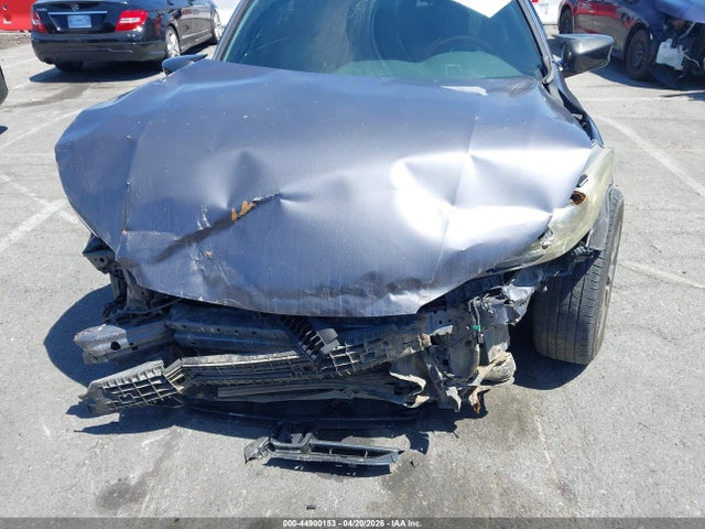 Honda ACCORD LX 2014 1HGCR2F39EA207439 Image 6