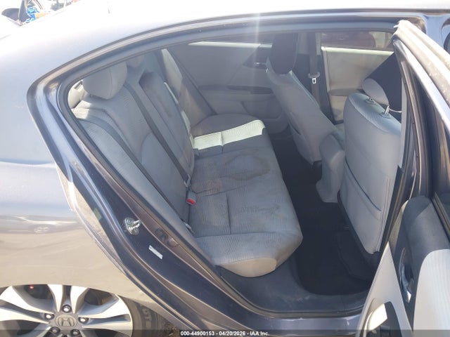 Honda ACCORD LX 2014 1HGCR2F39EA207439 Image 8
