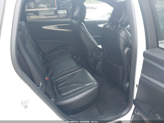 2LMPJ8J9XLBL31498 Lincoln Nautilus Standard