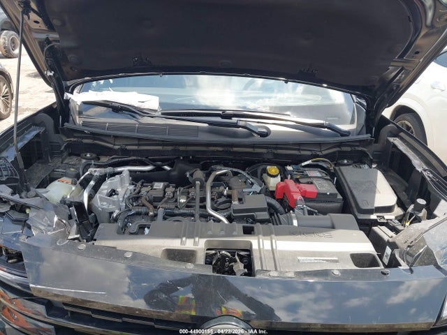 Aukcja sprzedaży 2025 Nissan Kicks Sv Fwd, vin: 3N8AP6CA0SL436722, numer aukcji: 44900155