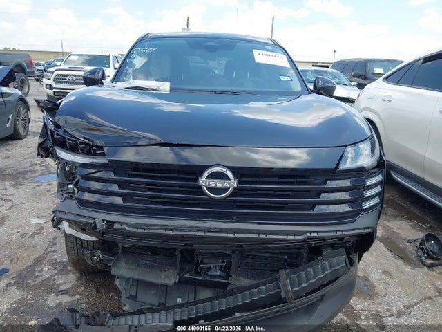 Aukcja sprzedaży 2025 Nissan Kicks Sv Fwd, vin: 3N8AP6CA0SL436722, numer aukcji: 44900155