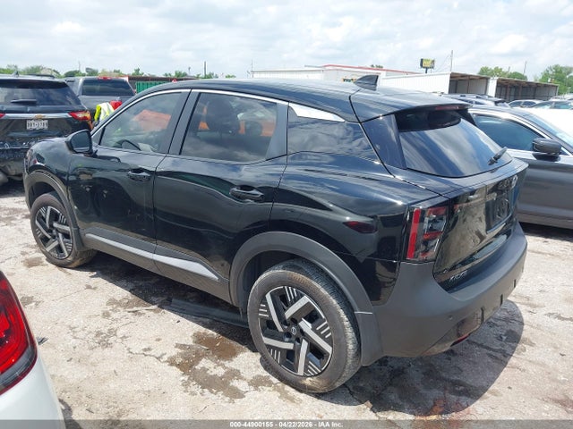 Aukcja sprzedaży 2025 Nissan Kicks Sv Fwd, vin: 3N8AP6CA0SL436722, numer aukcji: 44900155