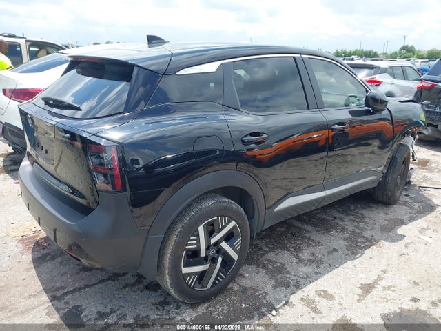 Aukcja sprzedaży 2025 Nissan Kicks Sv Fwd, vin: 3N8AP6CA0SL436722, numer aukcji: 44900155