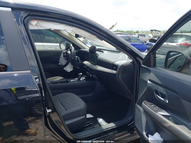 Aukcja sprzedaży 2025 Nissan Kicks Sv Fwd, vin: 3N8AP6CA0SL436722, numer aukcji: 44900155