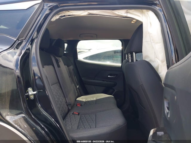 Aukcja sprzedaży 2025 Nissan Kicks Sv Fwd, vin: 3N8AP6CA0SL436722, numer aukcji: 44900155