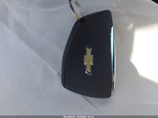 2026 Chevrolet Equinox Ev Lt 1, Fwd მანქანა იყიდება აუქციონზე, vin: 3GN7DMRRXTS134126, აუქციონის ნომერი: 44900160