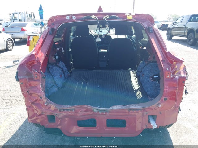 2026 Chevrolet Equinox Ev Lt 1, Fwd მანქანა იყიდება აუქციონზე, vin: 3GN7DMRRXTS134126, აუქციონის ნომერი: 44900160