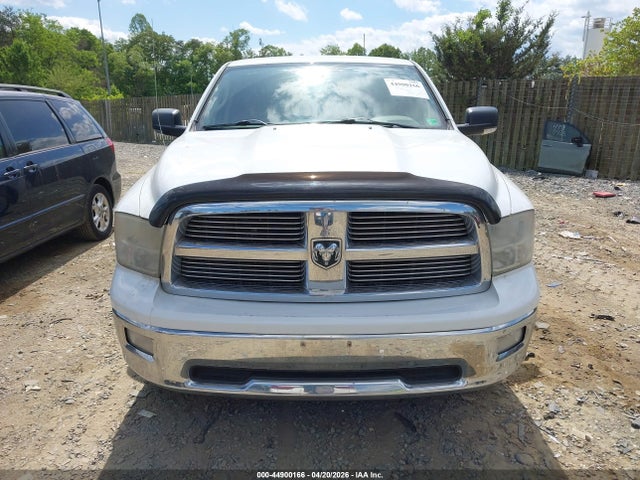 Продаж на аукціоні авто 2011 Ram Ram 1500 Slt, vin: 1D7RV1CT9BS511076, номер лоту: 44900166