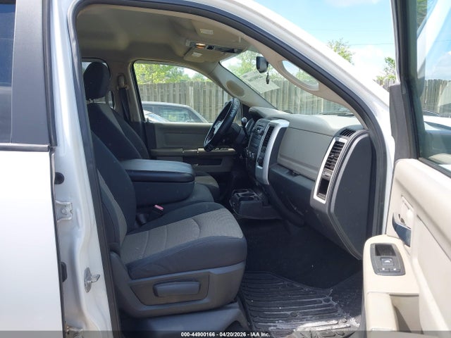 Продаж на аукціоні авто 2011 Ram Ram 1500 Slt, vin: 1D7RV1CT9BS511076, номер лоту: 44900166