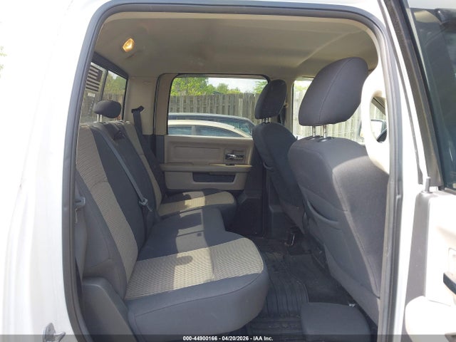 Продаж на аукціоні авто 2011 Ram Ram 1500 Slt, vin: 1D7RV1CT9BS511076, номер лоту: 44900166