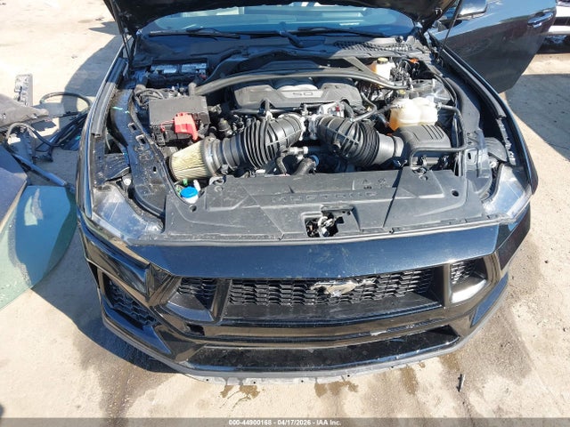 Aukcja sprzedaży 2024 Ford Mustang Gt Premium, vin: 1FAGP8FF8R5120171, numer aukcji: 44900168