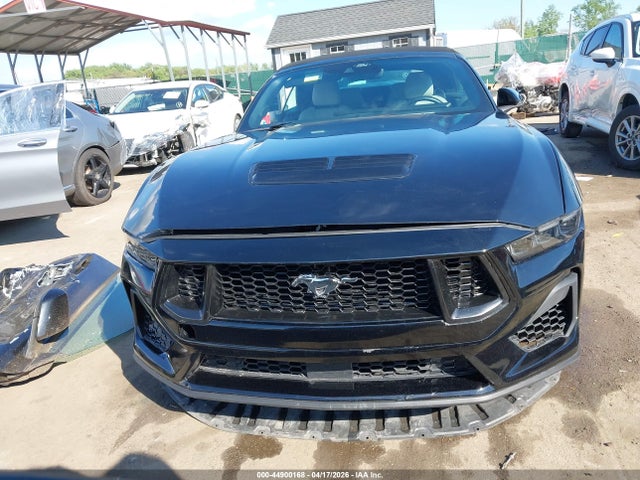 Aukcja sprzedaży 2024 Ford Mustang Gt Premium, vin: 1FAGP8FF8R5120171, numer aukcji: 44900168