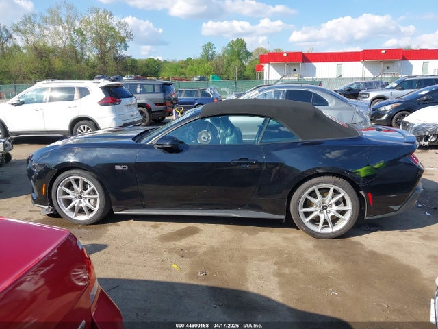 Aukcja sprzedaży 2024 Ford Mustang Gt Premium, vin: 1FAGP8FF8R5120171, numer aukcji: 44900168