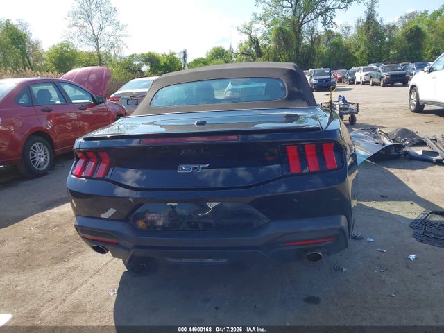 Aukcja sprzedaży 2024 Ford Mustang Gt Premium, vin: 1FAGP8FF8R5120171, numer aukcji: 44900168