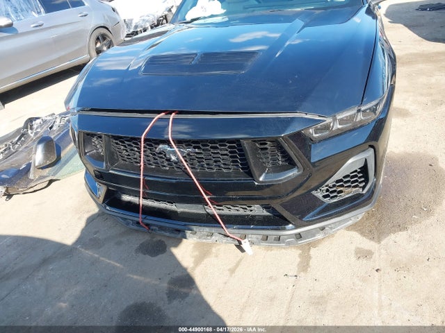 Aukcja sprzedaży 2024 Ford Mustang Gt Premium, vin: 1FAGP8FF8R5120171, numer aukcji: 44900168