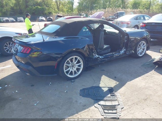 Aukcja sprzedaży 2024 Ford Mustang Gt Premium, vin: 1FAGP8FF8R5120171, numer aukcji: 44900168