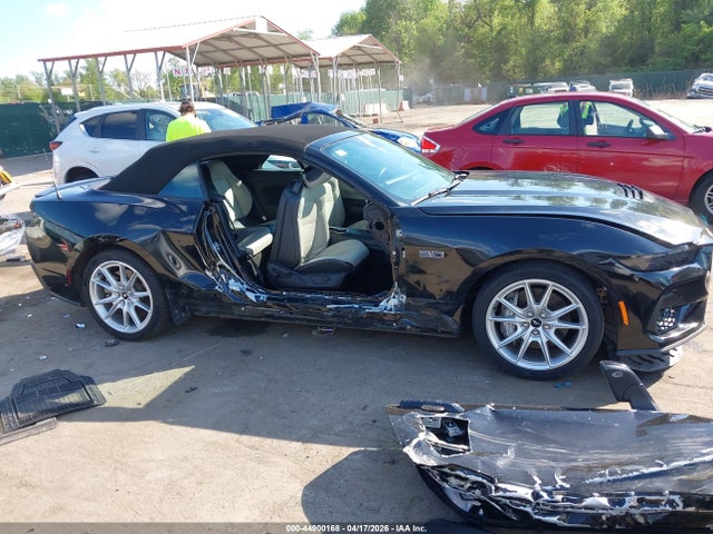 Aukcja sprzedaży 2024 Ford Mustang Gt Premium, vin: 1FAGP8FF8R5120171, numer aukcji: 44900168