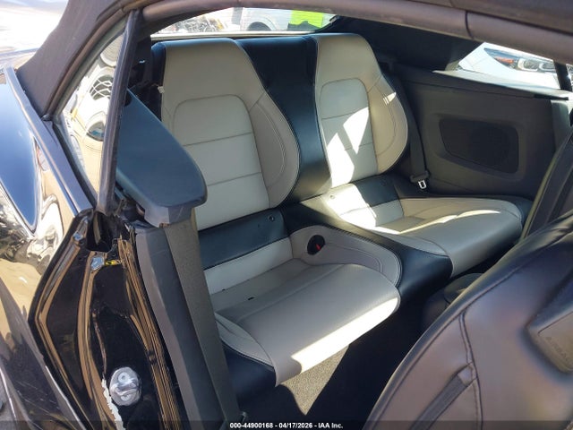 Aukcja sprzedaży 2024 Ford Mustang Gt Premium, vin: 1FAGP8FF8R5120171, numer aukcji: 44900168