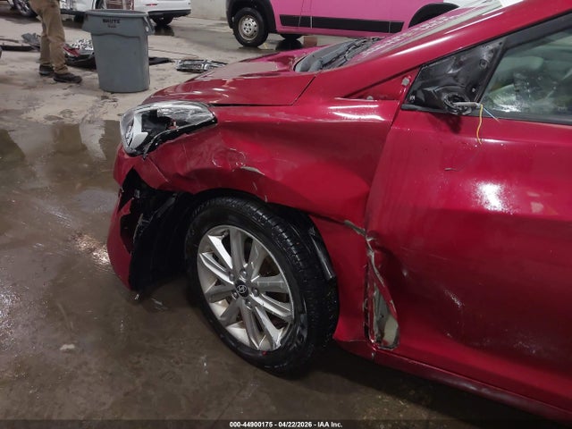 Aukcja sprzedaży 2016 Hyundai Elantra Se, vin: 5NPDH4AE4GH698024, numer aukcji: 44900175