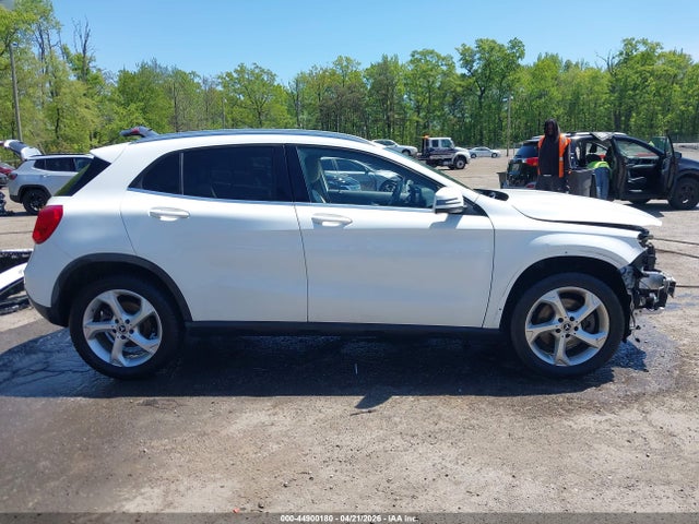 Aukcja sprzedaży 2020 Mercedes-benz Gla 250 4matic, vin: WDCTG4GBXLU026703, numer aukcji: 44900180