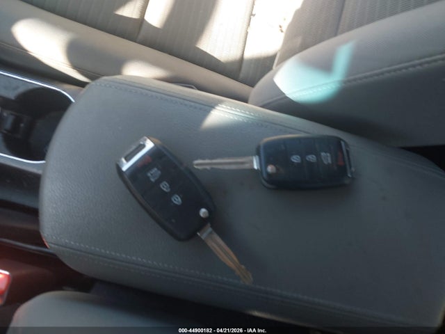 44900182 :رقم المزاد ، KNAFX4A64E5211127 vin ، 2014 Kia Forte Lx مزاد بيع