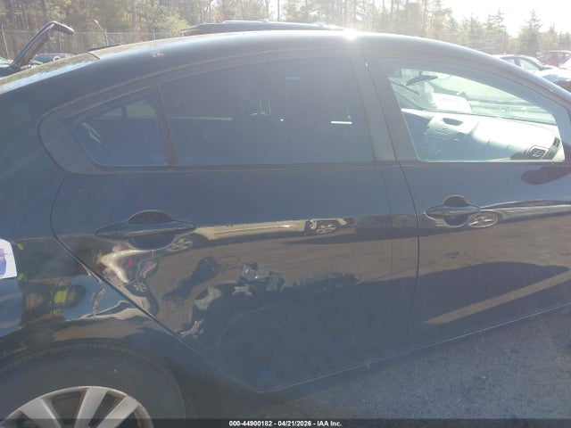 44900182 :رقم المزاد ، KNAFX4A64E5211127 vin ، 2014 Kia Forte Lx مزاد بيع