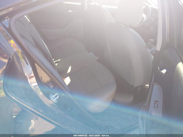 44900182 :رقم المزاد ، KNAFX4A64E5211127 vin ، 2014 Kia Forte Lx مزاد بيع