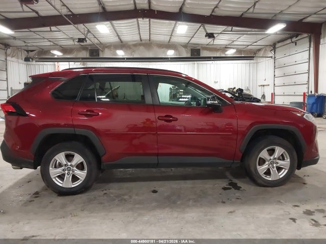 Aukcja sprzedaży 2021 Toyota Rav4 Xle, vin: 2T3P1RFV8MW158588, numer aukcji: 44900181