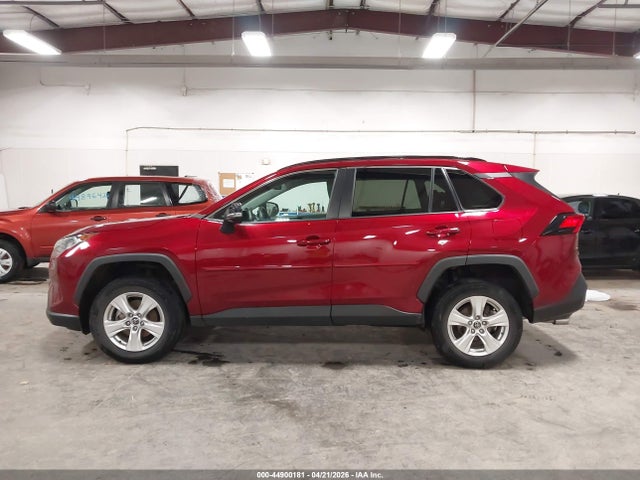 Aukcja sprzedaży 2021 Toyota Rav4 Xle, vin: 2T3P1RFV8MW158588, numer aukcji: 44900181