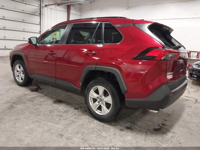 Aukcja sprzedaży 2021 Toyota Rav4 Xle, vin: 2T3P1RFV8MW158588, numer aukcji: 44900181