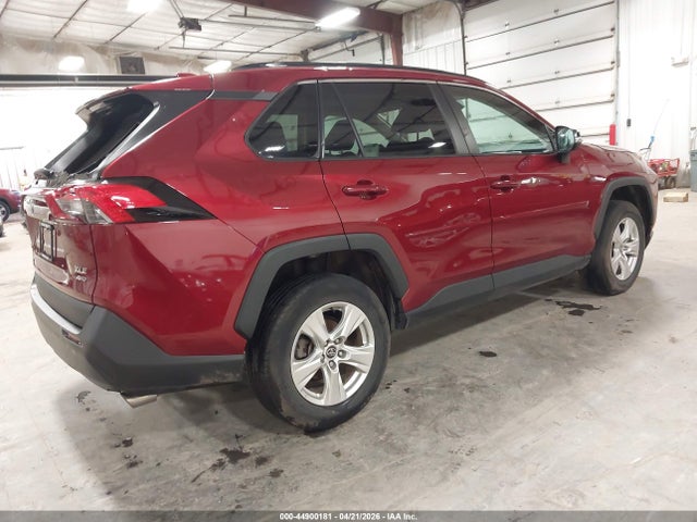 Aukcja sprzedaży 2021 Toyota Rav4 Xle, vin: 2T3P1RFV8MW158588, numer aukcji: 44900181