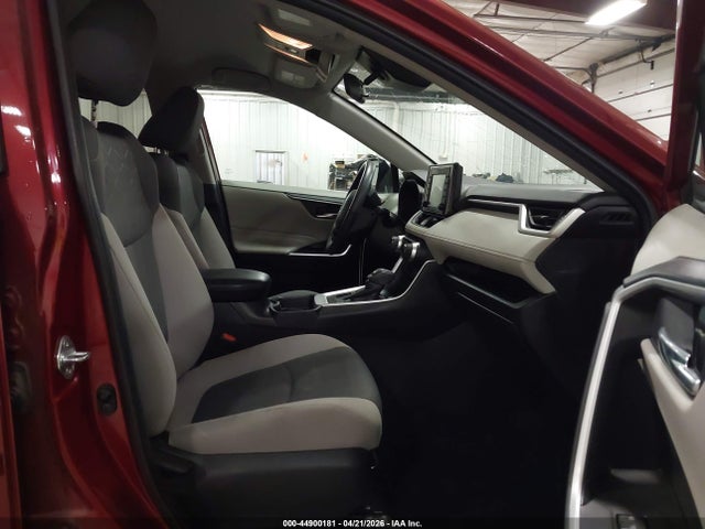 Aukcja sprzedaży 2021 Toyota Rav4 Xle, vin: 2T3P1RFV8MW158588, numer aukcji: 44900181