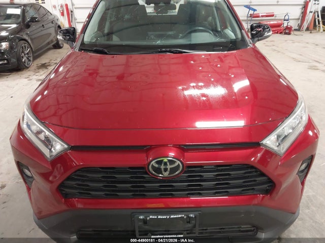 Aukcja sprzedaży 2021 Toyota Rav4 Xle, vin: 2T3P1RFV8MW158588, numer aukcji: 44900181