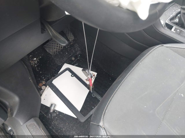Aukcja sprzedaży 2022 Volkswagen Taos 1.5t Se, vin: 3VVRX7B25NM081612, numer aukcji: 44900183