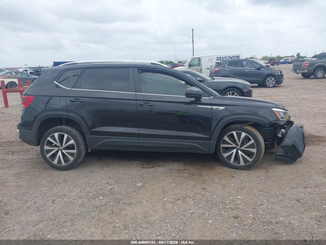 Aukcja sprzedaży 2022 Volkswagen Taos 1.5t Se, vin: 3VVRX7B25NM081612, numer aukcji: 44900183