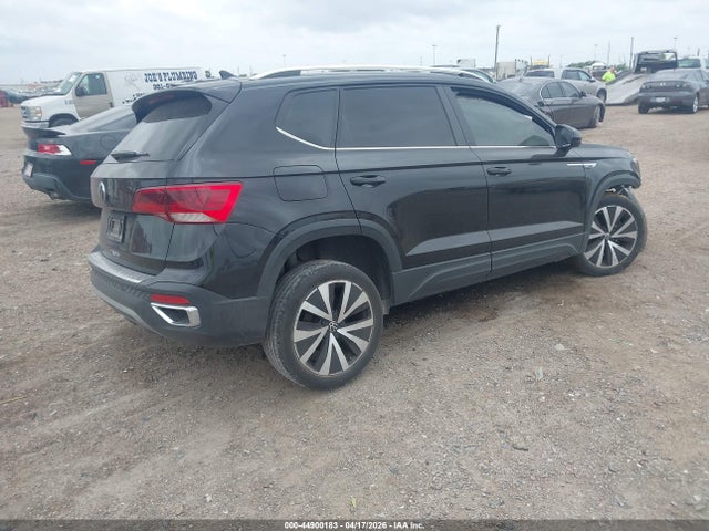 Aukcja sprzedaży 2022 Volkswagen Taos 1.5t Se, vin: 3VVRX7B25NM081612, numer aukcji: 44900183